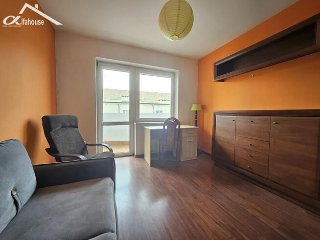 Mieszkanie Lublin LSM - RURY, Jana Sawy