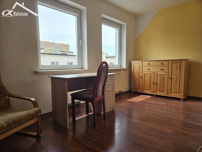 Mieszkanie Lublin LSM - RURY, Jana Sawy