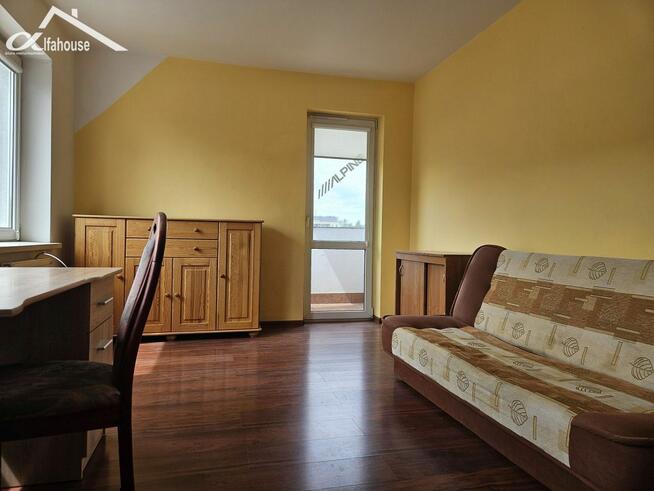 Mieszkanie Lublin LSM - RURY, Jana Sawy