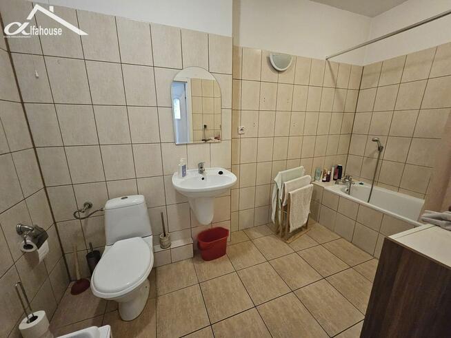 Mieszkanie Lublin LSM - RURY, Jana Sawy