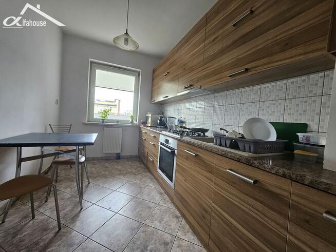 Mieszkanie Lublin LSM - RURY, Jana Sawy