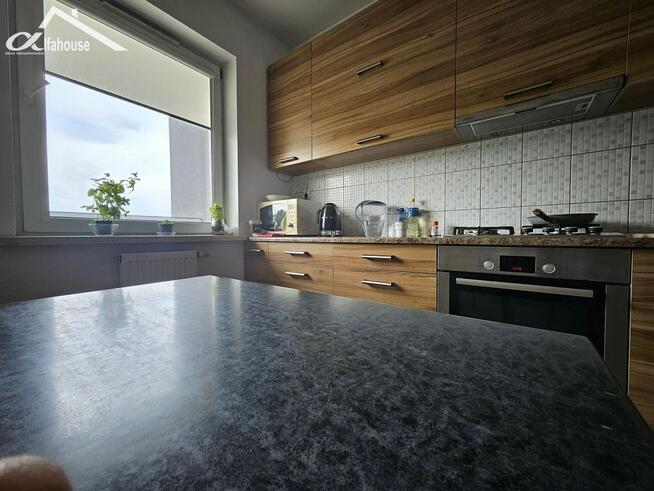 Mieszkanie Lublin LSM - RURY, Jana Sawy