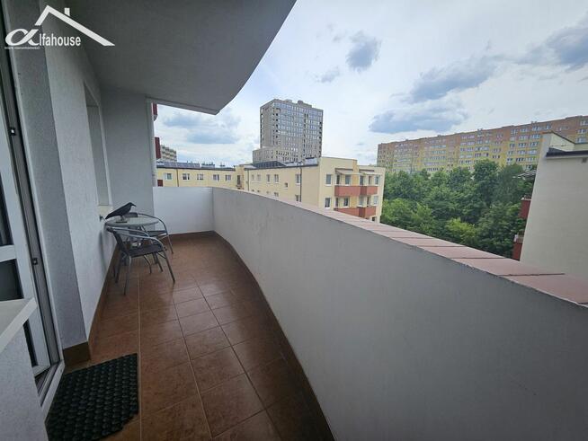 Mieszkanie Lublin LSM - RURY, Jana Sawy