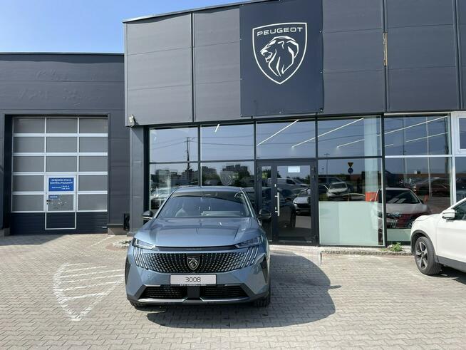 3008 Allure HYBRID 1.2 145 eDCS6