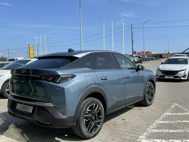 3008 Allure HYBRID 1.2 145 eDCS6