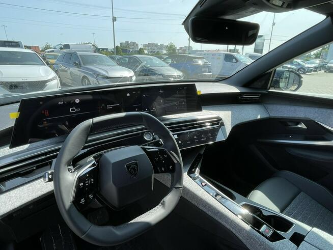 3008 Allure HYBRID 1.2 145 eDCS6