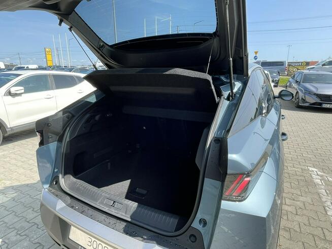 3008 Allure HYBRID 1.2 145 eDCS6