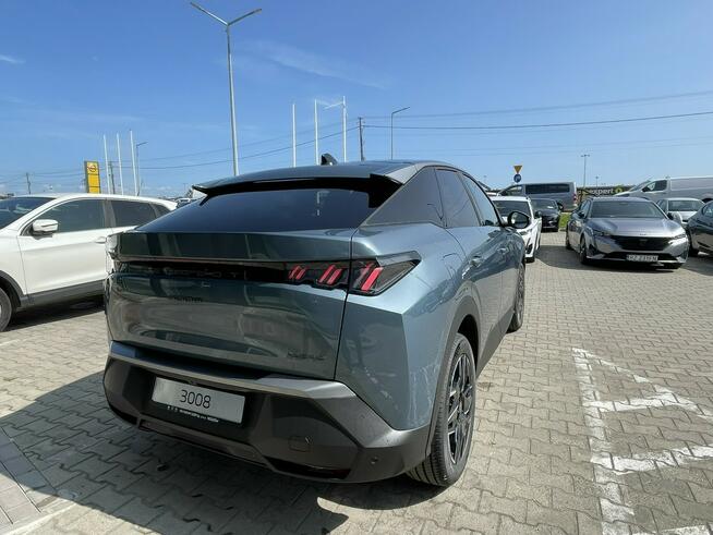 3008 Allure HYBRID 1.2 145 eDCS6