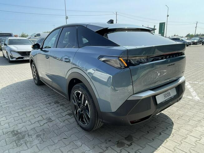 3008 Allure HYBRID 1.2 145 eDCS6