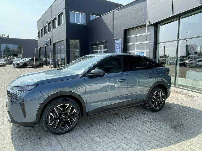 3008 Allure HYBRID 1.2 145 eDCS6