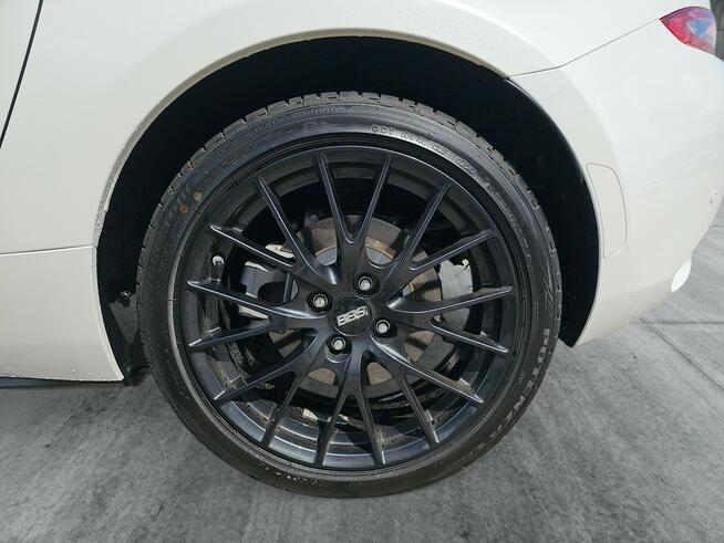 Salon Polska, Serwis ASO, Wersja "100" - Jubileusz, Mazda Grupa Wróbel