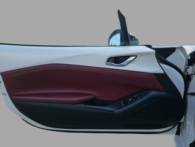 Salon Polska, Serwis ASO, Wersja "100" - Jubileusz, Mazda Grupa Wróbel