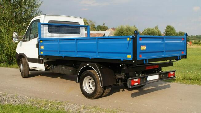 Iveco Daily Kipper * Wywrot * Wywrotka 3 stronna * NOWA ZABUDOWA *** PRODUCENT ***