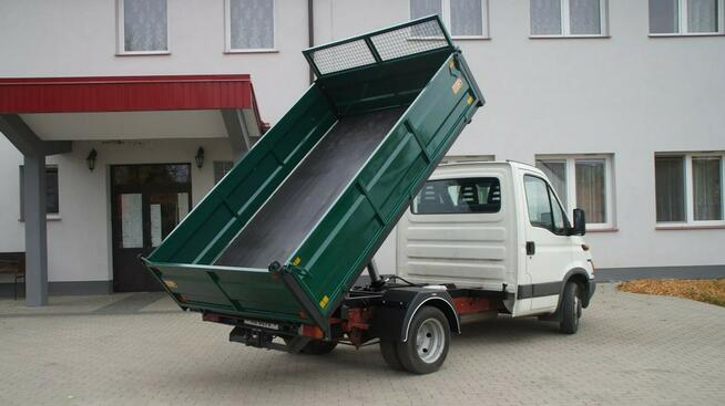 Iveco Daily Kipper * Wywrot * Wywrotka 3 stronna * NOWA ZABUDOWA *** PRODUCENT ***