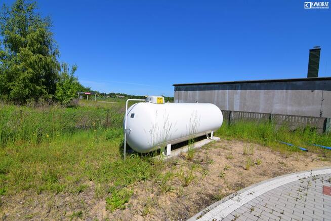 Lokal użytkowy Urszulin