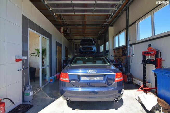 Lokal użytkowy Urszulin