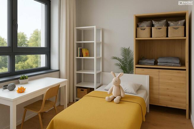 Dom Podzamcze gm. Łęczna