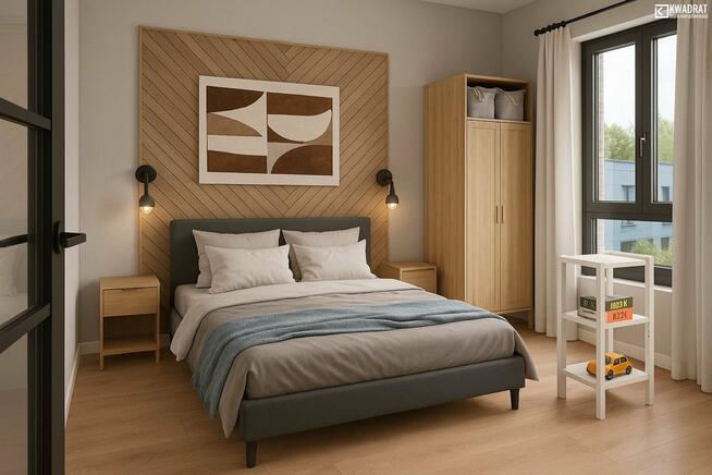 Dom Podzamcze gm. Łęczna