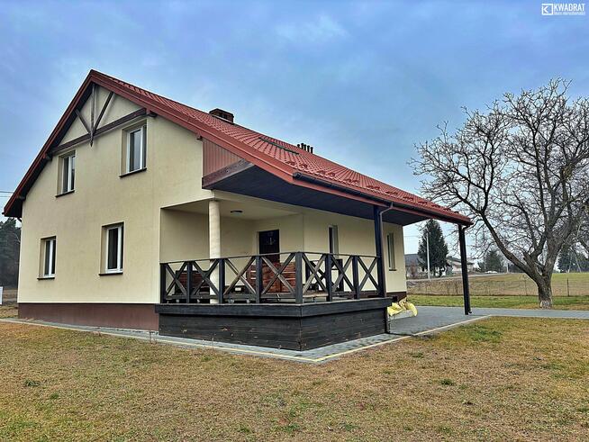 Dom Siennica Nadolna gm. Krasnystaw