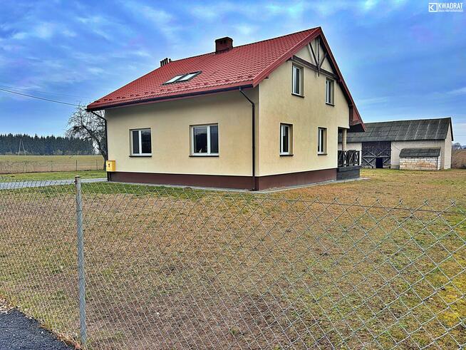 Dom Siennica Nadolna gm. Krasnystaw