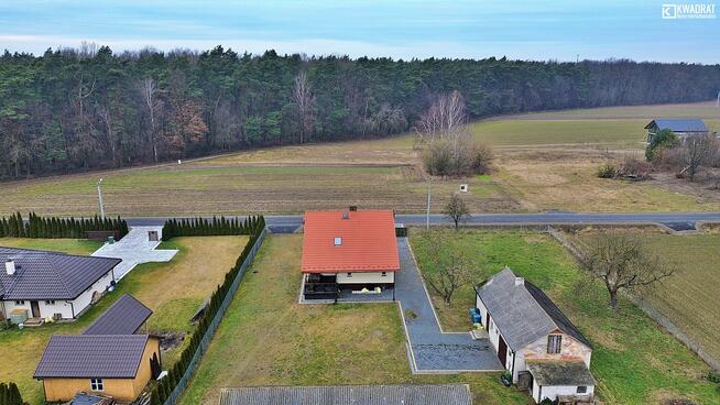 Dom Siennica Nadolna gm. Krasnystaw