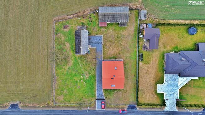 Dom Siennica Nadolna gm. Krasnystaw