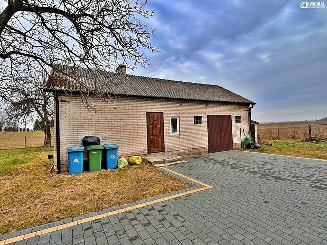 Dom Siennica Nadolna gm. Krasnystaw