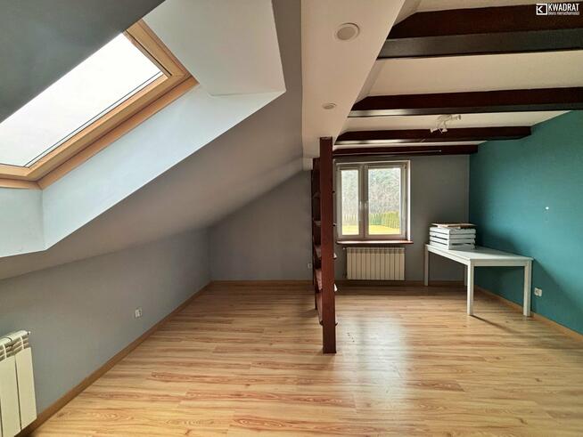 Dom Siennica Nadolna gm. Krasnystaw