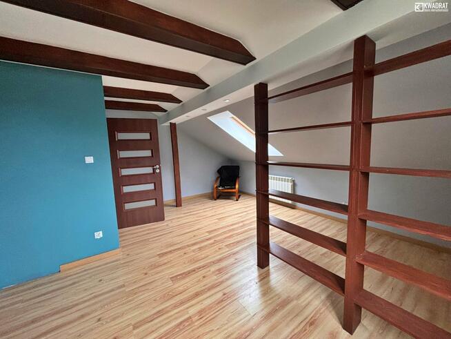 Dom Siennica Nadolna gm. Krasnystaw