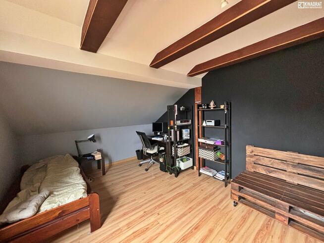 Dom Siennica Nadolna gm. Krasnystaw