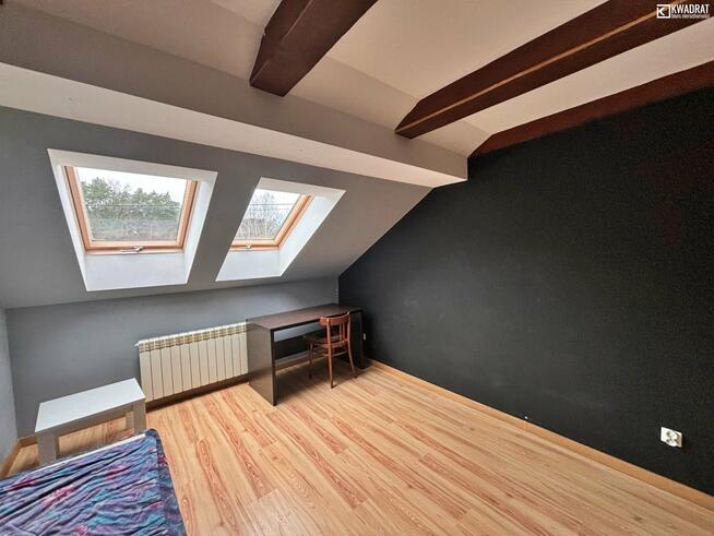 Dom Siennica Nadolna gm. Krasnystaw