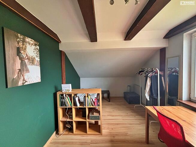 Dom Siennica Nadolna gm. Krasnystaw