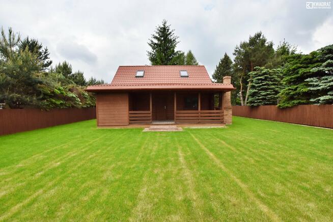 Dom Lejno gm. Sosnowica