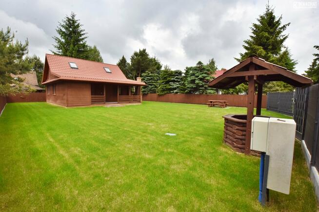 Dom Lejno gm. Sosnowica