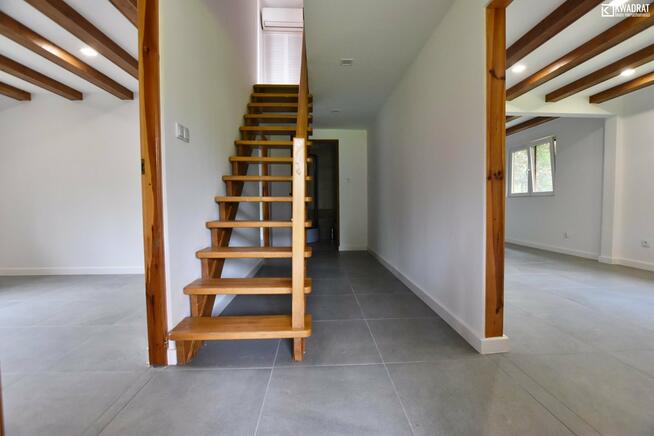 Dom Lejno gm. Sosnowica