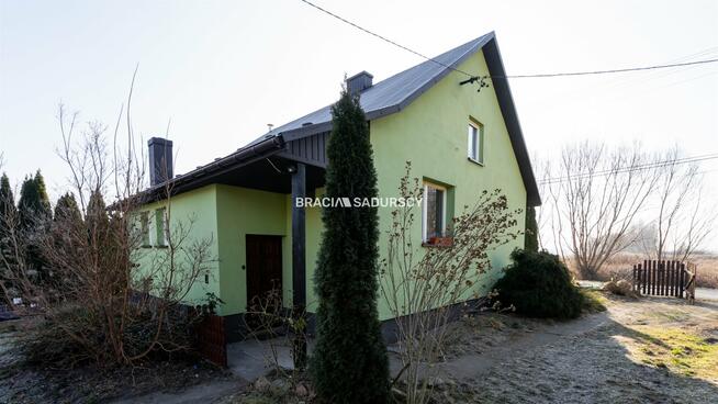 Dom Bratucice gm. Rzezawa