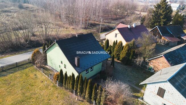 Dom Bratucice gm. Rzezawa