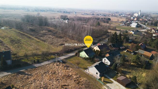 Dom Bratucice gm. Rzezawa