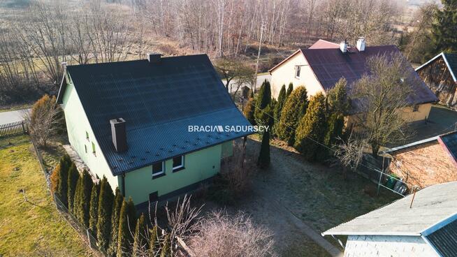 Dom Bratucice gm. Rzezawa