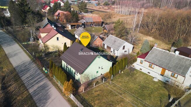 Dom Bratucice gm. Rzezawa