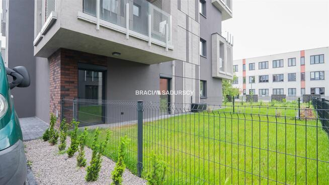 Mieszkanie Kraków Bronowice, Bronowice Wielkie, Piaskowa
