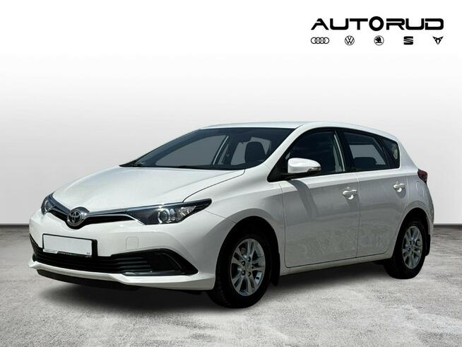 Toyota Auris 1.3 VVT-i 99KM 2016 Salon Polska FV Marża
