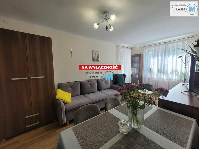 Mieszkanie Kielce Sady