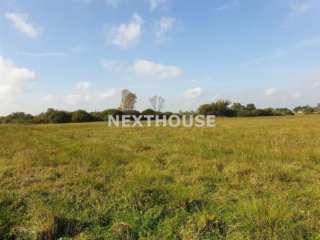 Działka Piaski gm. Gidle