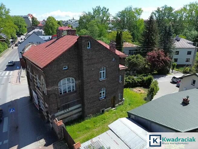 Lokal użytkowy Krosno, Feliksa Czajkowskiego