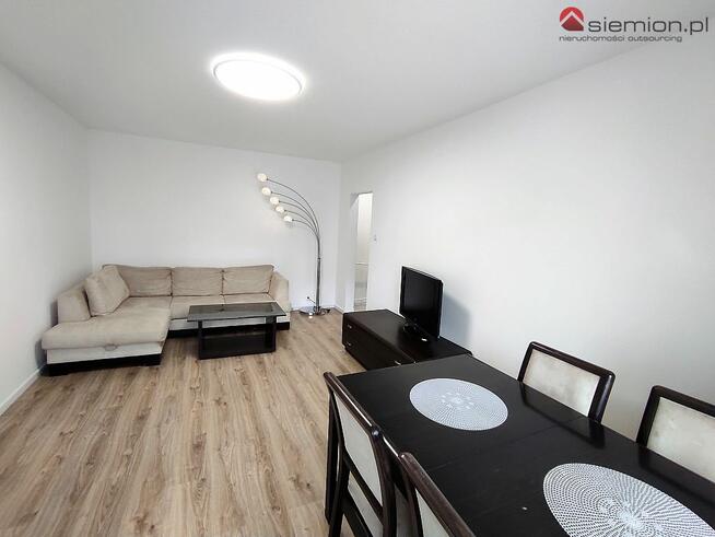 Mieszkanie Siemianowice Śląskie Centrum, Alfreda Kapicy