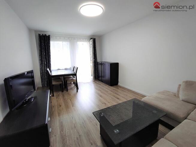 Mieszkanie Siemianowice Śląskie Centrum, Alfreda Kapicy