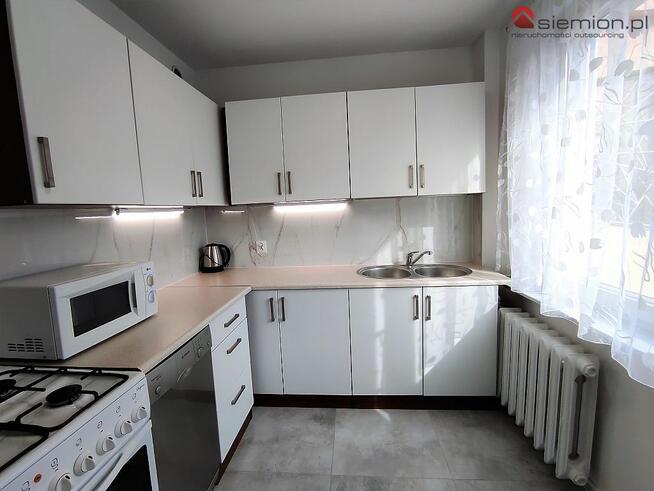 Mieszkanie Siemianowice Śląskie Centrum, Alfreda Kapicy