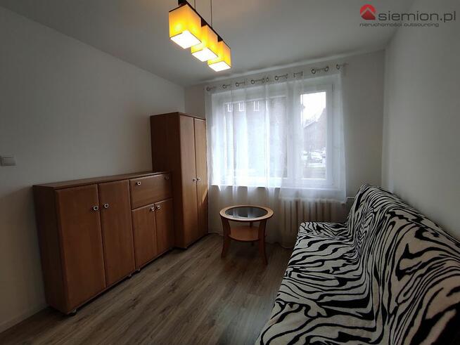 Mieszkanie Siemianowice Śląskie Centrum, Alfreda Kapicy