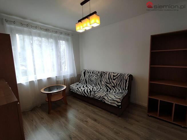 Mieszkanie Siemianowice Śląskie Centrum, Alfreda Kapicy